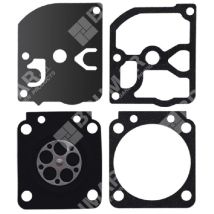 Serie Membrane Per Carburatori Zama Gnd-53 / Gnd-81 Compatibile - 028079