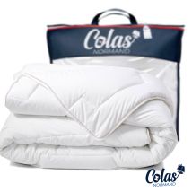 Couette Anti-acariens Greensphere Tempérée