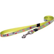 Rogz Correa Trendy Talla M Verde