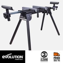 Evolution - 005-0001 Universal Mitre Saw Stand