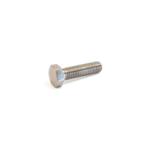 Tornillos para chapa DIN-933 10.9 ZN M20X80 – Artículo nuevo con servicio de atención al cliente posventa