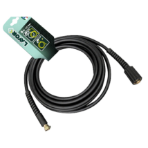 Lavor - Rallonge De Tuyau Haute Pression Hp Pour Mod. 6.010.0017