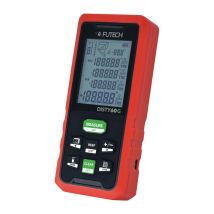 Futech - Télémètre Laser Disty 60 Vert 0,05 B.60m ± 2mm Ip 54