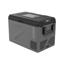 Glacière À Compresseur Pro-user Coolz 65l – 12v/24v/230v, -20°c À +20°c Pro User