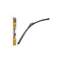 Limpiaparabrisas Lubex Plano 400mm/16" – Diseño Aerodinámico Y Montaje Universal