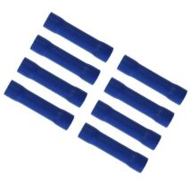 Aiv - Quetschverbinder 1,5-2,5 100 Stück - Blau
