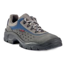 Scarpe Antinfortunistiche Leggere Ftg Windy S1 Grigio 40