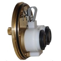 Cartuccia Eurothermtx6 Watts