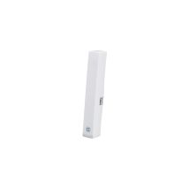 Sensore Di Porta E Finestra Homematic Ip Hmip-swdo-2, Sensore Ottico Bianco Per Sicurezza E Monitoraggio Delle Entrate Eq-3