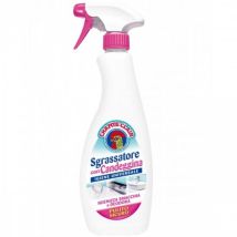 Chanteclair Sgrassatore Con Candeggina Dégraissant 625 Ml