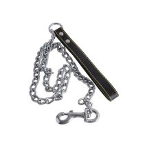 Laisse pour chiens chaîne 100 cm – Taille de l'animal, Matières, Poids, Caractéristique du collier pour animaux, Longueur, Mode d'action du collier 