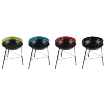 Edco Bbq-grill 33x43 Cm