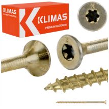Konstruktionsschrauben Wkcs-60140