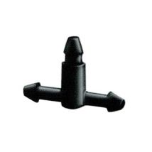 Raccordo Giunzione A T Per Microirrigazione- - (5278) - 10 Blister Ipierre