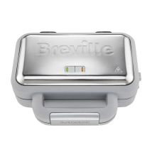 Gofrera Breville Duraceramic Vst072x
