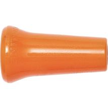 Kühlmittel-Runddüse 6 mm 1/4 Zoll – 4 Stück – Kompatibel mit Loc-Line System – Für Flüssigkeiten, Luft und Vakuum