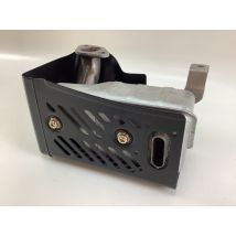 Silencieux Pour Pelleteuse Subaru Ey 20 011975