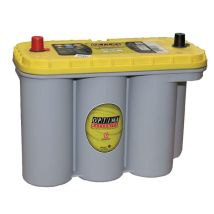 Batteria 12v 75ah 975a Agm Yellow Top Yts 5.5 Optima Optima 851187
