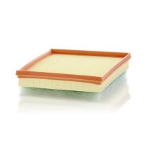 Mann Filter Luftfilter C24017 – 239mm x 205mm x 53mm – Hochwertiger Luftfilter für CITROEN, OPEL, PEUGEOT, TOYOTA