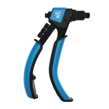 Scell-it – Alicates para remaches – Diámetro de boquilla: 3mm