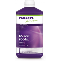 Power Roots Fertilizzante Sviluppo Radici 1 Lt - Plagron
