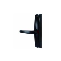La Croisee Ds - La Croisée Ds7211-013 Crémone Pompier Dualis Coloris Noir