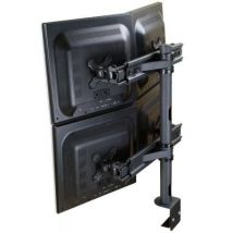 Neomounts Fpma-d700d4 Schreibtischhalterung Für Vier Bildschirme