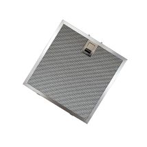 Filtro metallo per cappe aspiranti – Falmec – 333705 – Lunghezza: 30cm, Larghezza: 20cm, Quantità: 1