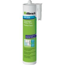 Illbruck – Colla Istantanea SP350 310ml – Adesivo Polimero Ibrido per Costruzione e Artigianato – Elevata Resistenza Meccanica