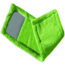 York Refill Flat Mop Classic Housse Interchangeable