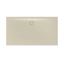 Bettefloor Plato De Ducha Lateral Con Esmalteplus, 180x100cm,