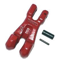 Verkürzungsklaue 3,2t Cartec Cl10