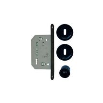 Maniglia Per Porta Scorrevole Eurowale No014 Design Moderno Viti