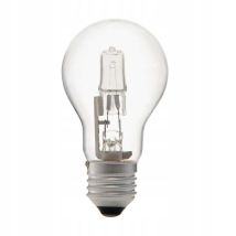 Hal-fassung. E27 105w Ecoclassic A55 1800lm 2800k 230v