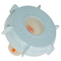 Whirlpool - Tappo Contenitore Sale Originale - Lavastoviglie 313598