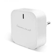 Centralina Intelligente Hub A Muro Zigbee E Bluetooth Gateway