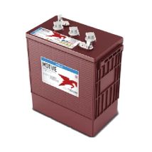 Trojan - Batería J305g-ac 6v. 350 Ah Cíclica