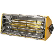 Master Climate Solutions - Riscaldatore Elettrico Ad Infrarossi Master Hall 1500