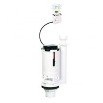 Fluidmaster - Pro550uk Pro Push Button Bottom Cable Dual Flush Valve