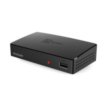 Tele System Minion Cavo Full Hd Nero