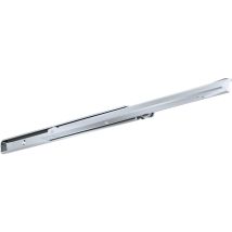 Fr 206 Rollschubführung - Teilauszug, Länge 350 Mm, Kb Verzinkt - Fulterer