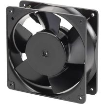 Profan Technology - P2123hst-es Ventola Assiale 230 V/ac 153 M³/h (l X L X A) 120 X 120 X 38 Mm