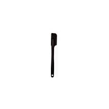 Espátula De Silicona Negra - Mastrad