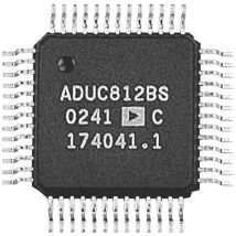 Aduc812bsz Embedded-mikrocontroller Tray - Analog Devices