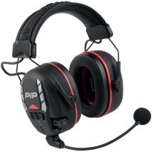 Casco Antirumore Bluetooth Elevate E-zed