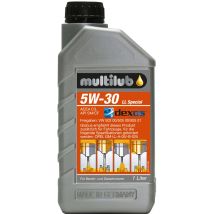 Motoröl 5w-30ll Special 1l Motoröl - Multilub