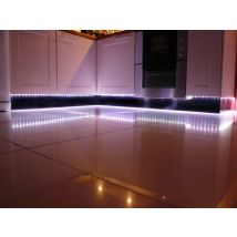 Led Silver Electronics 240310 Rgb 7,2w (3m)