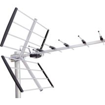 Uhf 15a Aktiv-antenne 470