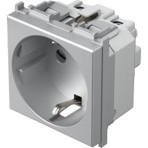 Enchufe Tem Vm10es Schutzkontakt 16a 250v