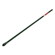 Gardman – Netting Stake 1.5m – Lightweight Steel Support for Fences, Cages, or Mesh – Durable and Reliable